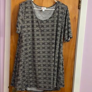 Lularoe Perfect Tee